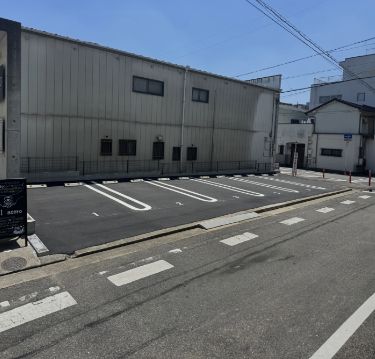 建物解体工事（SP）：AFTER